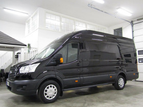 Ford Transit, Autot, Yljrvi, Tori.fi