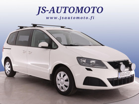 Seat Alhambra, Autot, Oulu, Tori.fi