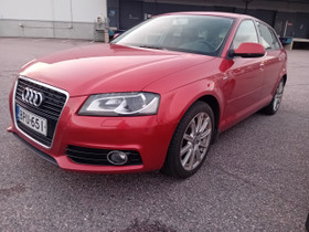 Audi A3, Autot, Espoo, Tori.fi