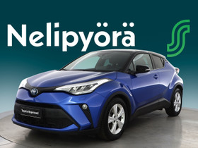 Toyota C-HR, Autot, Lahti, Tori.fi