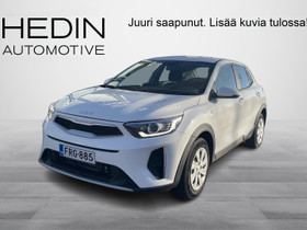 Kia Stonic, Autot, Jyvskyl, Tori.fi