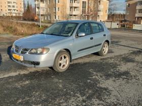 Nissan Almera, Autot, Lempl, Tori.fi