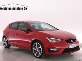 Seat Leon, Autot, Hattula, Tori.fi