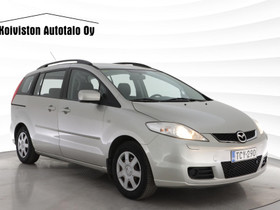 Mazda 5, Autot, Hattula, Tori.fi