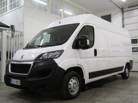 Peugeot Boxer, Autot, Yljrvi, Tori.fi