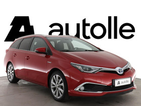 Toyota Auris, Autot, Vantaa, Tori.fi