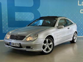 Mercedes-Benz C, Autot, Pirkkala, Tori.fi