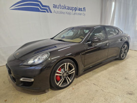 Porsche Panamera, Autot, Mntsl, Tori.fi