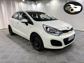 Kia Rio, Autot, Hmeenlinna, Tori.fi