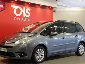 Citroen Grand C4 Picasso, Autot, Valkeakoski, Tori.fi