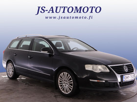 Volkswagen Passat, Autot, Oulu, Tori.fi