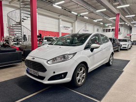 Ford Fiesta, Autot, Espoo, Tori.fi