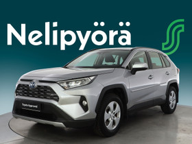 Toyota RAV4, Autot, Lahti, Tori.fi