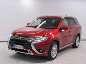 Mitsubishi Outlander PHEV, Autot, Turku, Tori.fi