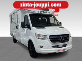 Hymer bmc-t 690, Matkailuautot, Matkailuautot ja asuntovaunut, Turku, Tori.fi