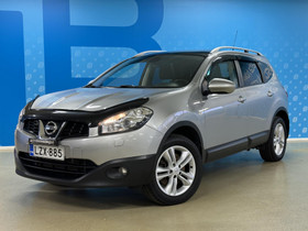 Nissan Qashqai+2, Autot, Pirkkala, Tori.fi