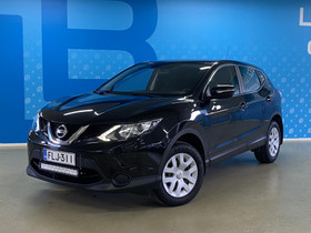 Nissan Qashqai, Autot, Pirkkala, Tori.fi