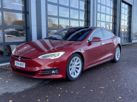 Tesla Model S, Autot, Tampere, Tori.fi