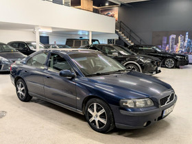 Volvo S60, Autot, Kangasala, Tori.fi