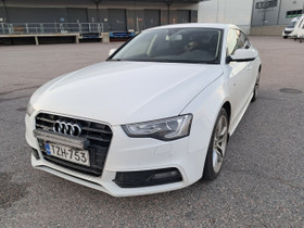 Audi A5, Autot, Espoo, Tori.fi