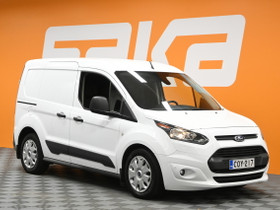 Ford Transit Connect, Autot, Hmeenlinna, Tori.fi