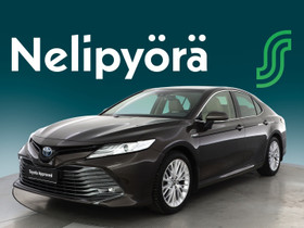 Toyota Camry, Autot, Lahti, Tori.fi