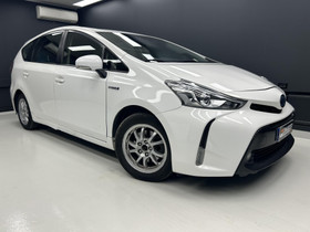 Toyota Prius+, Autot, Jyvskyl, Tori.fi