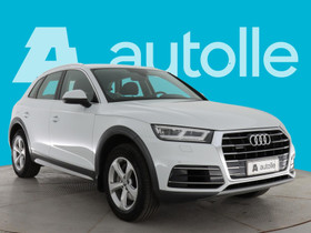 Audi Q5, Autot, Vantaa, Tori.fi