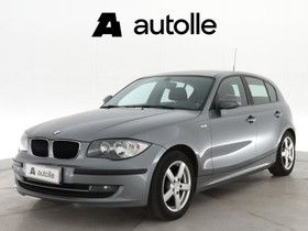 BMW 118, Autot, Vantaa, Tori.fi