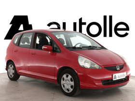 Honda Jazz, Autot, Vantaa, Tori.fi