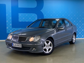 Mercedes-Benz C, Autot, Pirkkala, Tori.fi