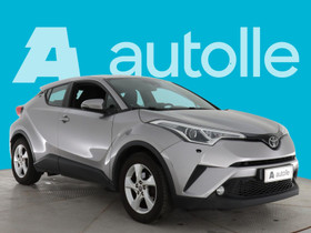 Toyota C-HR, Autot, Vantaa, Tori.fi