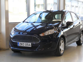 Ford Fiesta, Autot, Raisio, Tori.fi