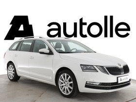 Skoda Octavia, Autot, Vantaa, Tori.fi