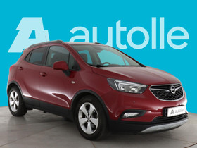 Opel Mokka, Autot, Vantaa, Tori.fi