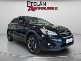 Subaru XV, Autot, Porvoo, Tori.fi