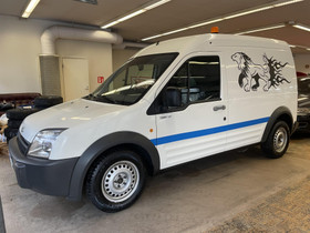 Ford Transit Connect, Autot, Suonenjoki, Tori.fi