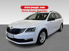 Skoda Octavia, Autot, Espoo, Tori.fi