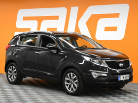 Kia Sportage, Autot, Hmeenlinna, Tori.fi