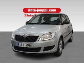 Skoda Fabia, Autot, Turku, Tori.fi