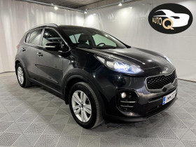 Kia Sportage, Autot, Hmeenlinna, Tori.fi