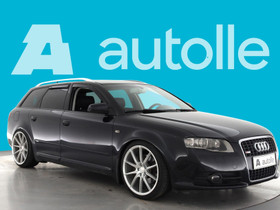 Audi A4, Autot, Oulu, Tori.fi