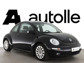 Volkswagen New Beetle, Autot, Vantaa, Tori.fi