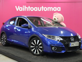 Honda Civic, Autot, Lahti, Tori.fi