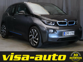 BMW I3, Autot, Raisio, Tori.fi