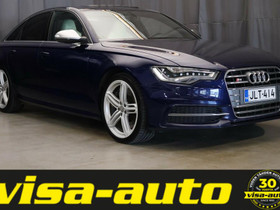 Audi S6, Autot, Raisio, Tori.fi