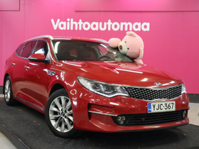 Kia Optima, Autot, Lahti, Tori.fi