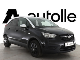 Opel Crossland X, Autot, Vantaa, Tori.fi