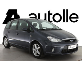 Ford C-Max, Autot, Vantaa, Tori.fi