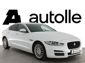 Jaguar XE, Autot, Vantaa, Tori.fi